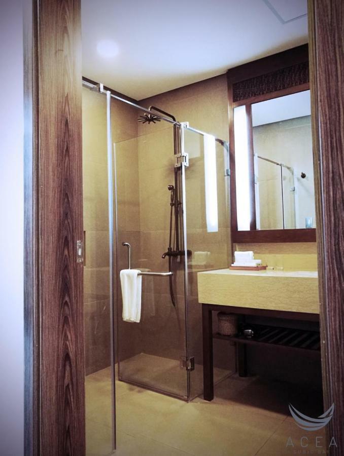 Acea Subic Beach Resort ภายนอก รูปภาพ