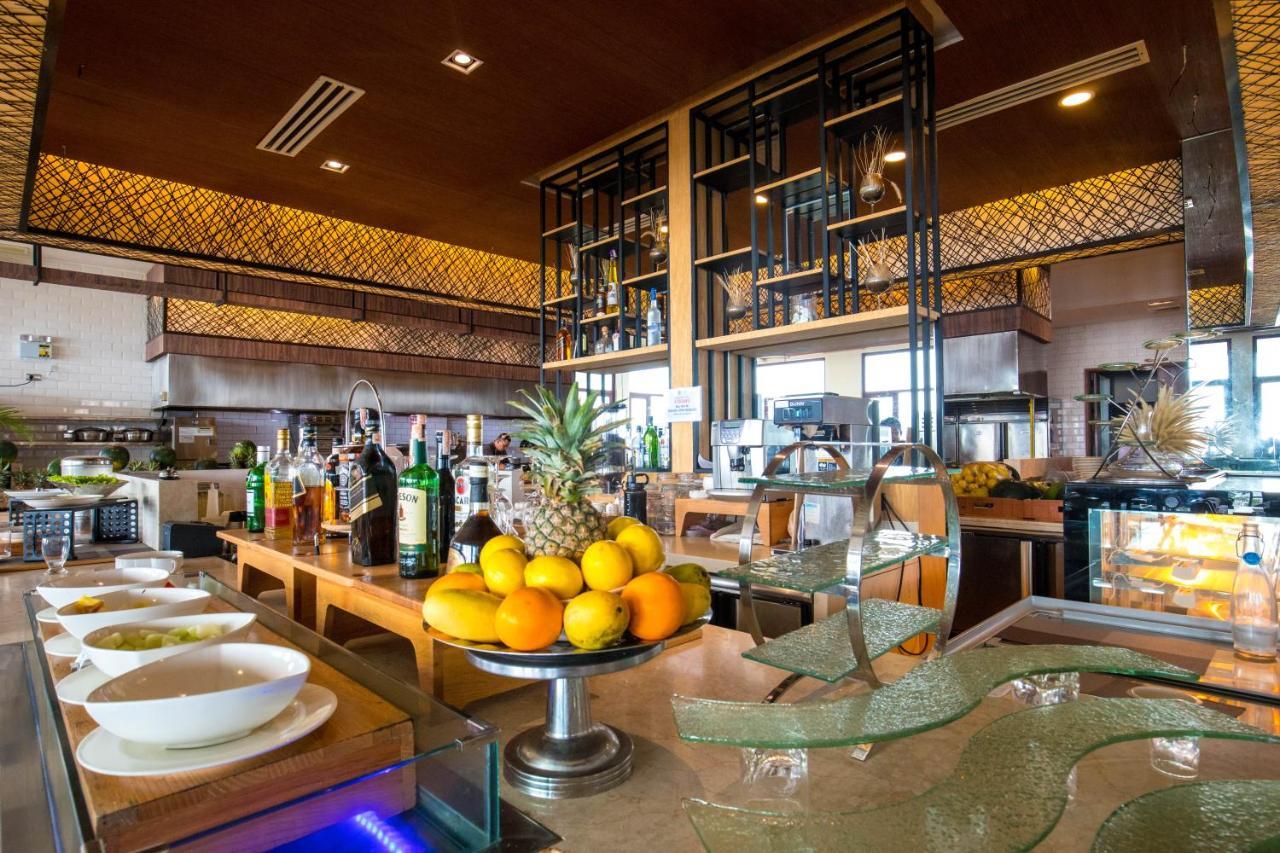 Acea Subic Beach Resort ภายนอก รูปภาพ